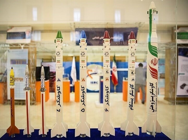 ایران تاکنون چند «کپسول زیست فضایی» به فضا فرستاده است؟