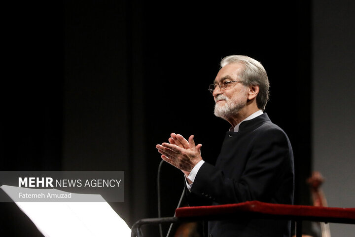 مجید انتظامی دوباره به «عقابها» و «وصل نیکان» رسید!