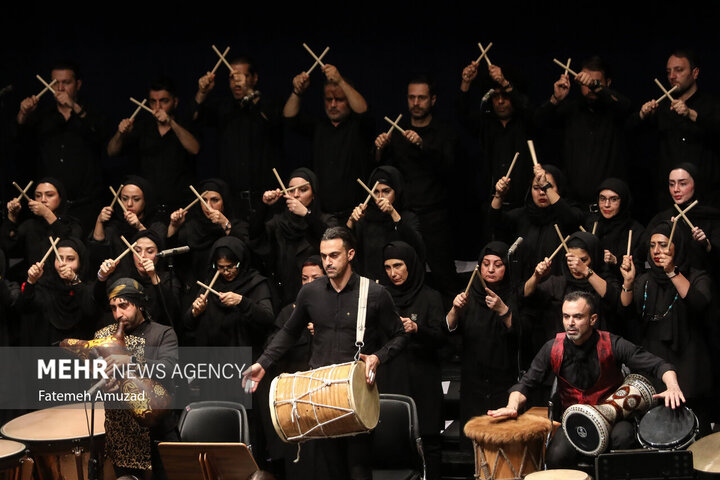 انتشار فراخوان جشنواره ملی موسیقی بیکلام «خلیج فارس»