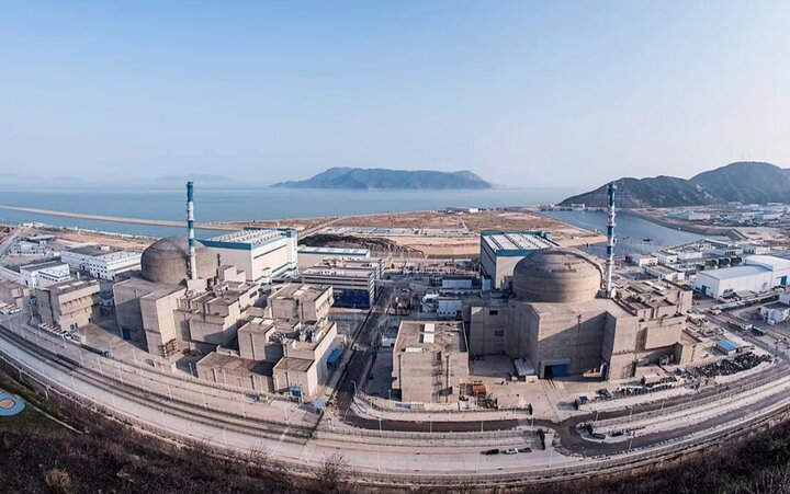 China launches first Fourth-Generation nuclear power plant