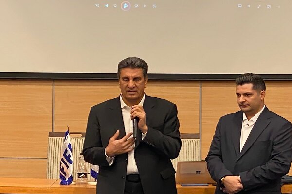 برکناری افشاریان و سهیل مهدی/حکم موقت تا تعیین سرپرست