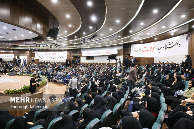 جزئیات برنامه ویژه روز دانشجو با حضور رئیس جمهور