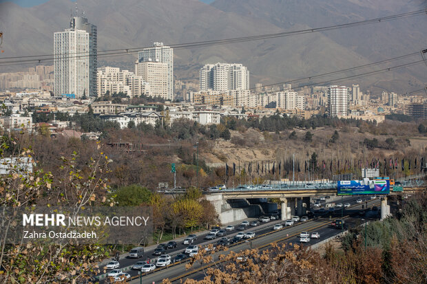 مدارس تهران فردا در همه مقاطع تحصیلی «غیرحضوری» است