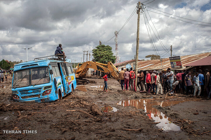 Heavy rains and landslides kill at least 65 in Tanzania