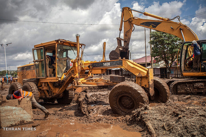 Heavy rains and landslides kill at least 65 in Tanzania