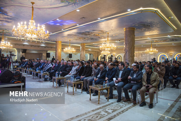 تجلیل از افتخار آفرینان بازیهای آسیایی و پاراآسیایی هانگژو تجلیل از افتخار آفرینان بازیهای آسیایی و پاراآسیایی هانگژو
