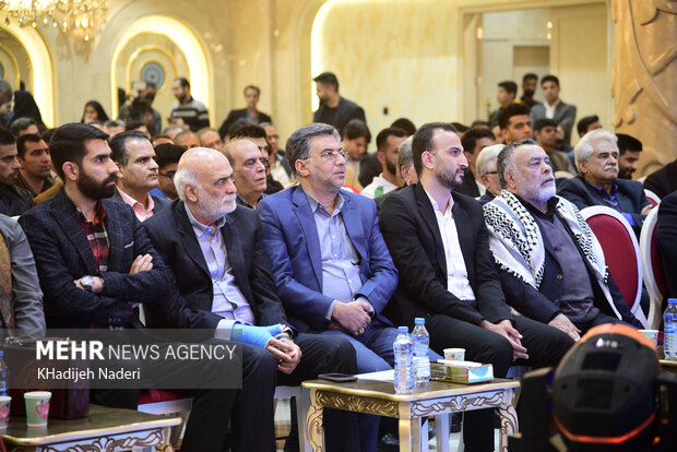 تجلیل از افتخار آفرینان ورزش استان <a href='https://sayeb.ir/tag/%d8%a7%d8%b5%d9%81%d9%87%d8%a7%d9%86'></div>اصفهان</a> در بازیهای آسیایی و پاراآسیایی هانگژو