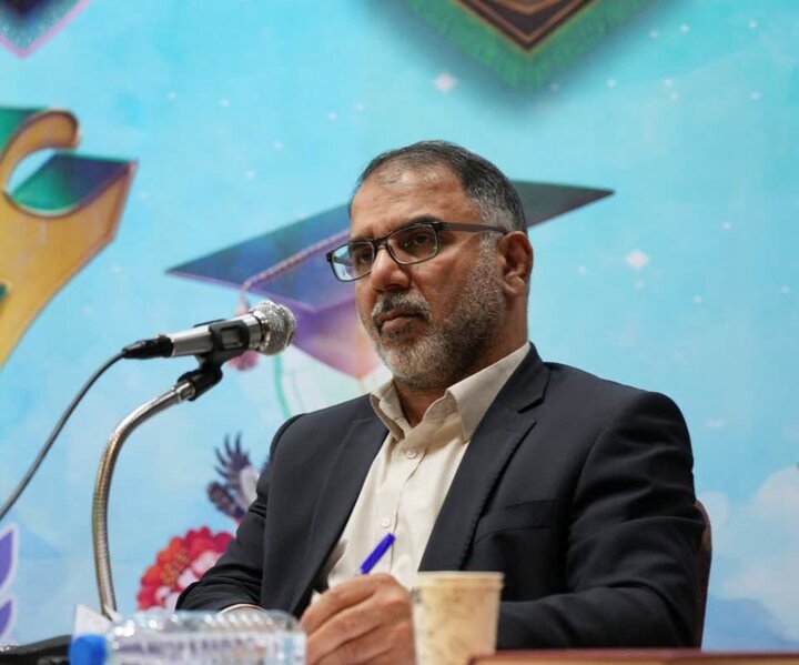واکنش استاندار به سوال انتصابات سفارشی و برگشت بودجه لرستان