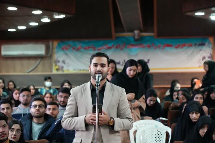 واکنش استاندار به سوال انتصابات سفارشی و برگشت بودجه لرستان