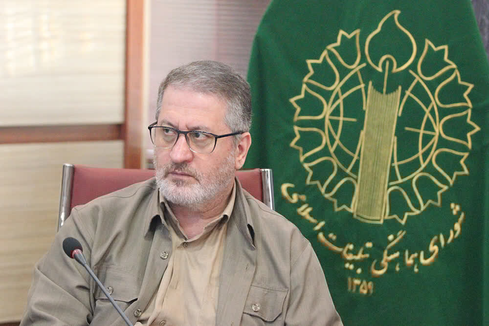 حماسه نهم دی با اعتقاد دینی و ایمان قلبی ملت ایران رقم خورد حماسه نهم دی با اعتقاد دینی و ایمان قلبی ملت ایران رقم خورد