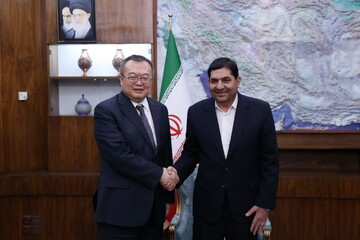 عملیاتی کردن موافقتنامه همکاری‌های ۲۵ ساله ایران و چین منجر به تأمین منافع دو کشور می‌شود