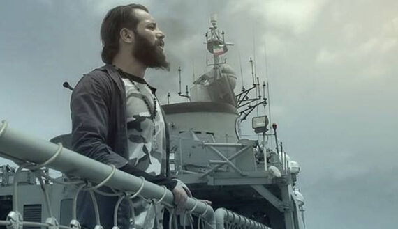 سقوط یک آواز!