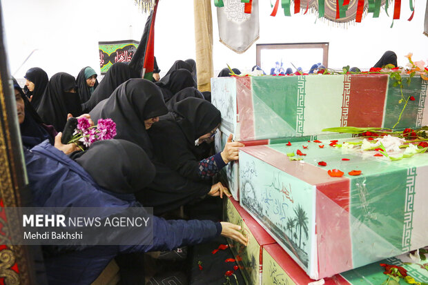 شهر به شهر با کاروان آلاله ها/ خوشنام و گمنام آمدند