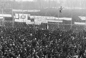 آرمان‌خواهی مهم‌ترین ویژگی جنبش دانشجویی/پروژه ضد انقلاب در دانشگاه چگونه شکست خورد؟