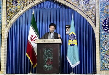انقلاب اسلامی در رسیدن به قله‌های پیشرفت بازنخواهد ماند/ ویژگی‌های رئیس‌جمهور آینده