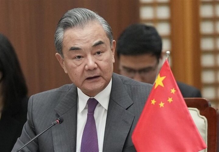 China warns US against interfering in internal affairs