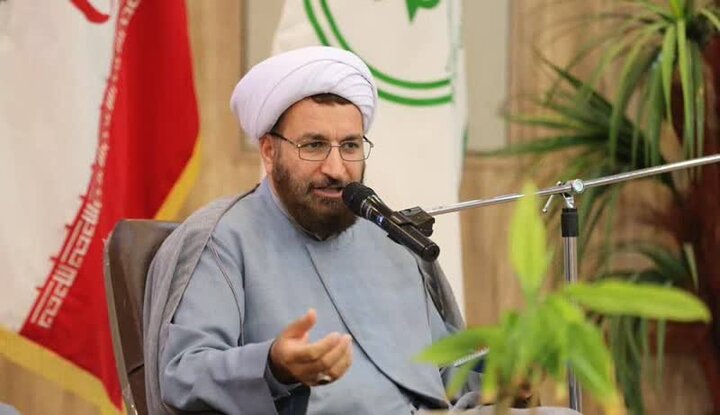 دلا خون گریه کن کوفه یتیم است/نوای«الغوث الغوث» اردبیلیها در عرش