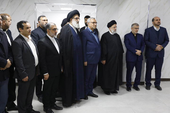 سفر استانی رییس جمهور