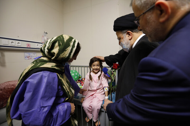 سفر استانی رییس جمهور