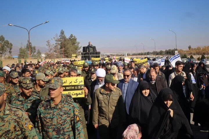 تلخ و شیرینهای سال ۱۴۰۲ در استان سمنان/ حوادث در صدر اخبار نشست