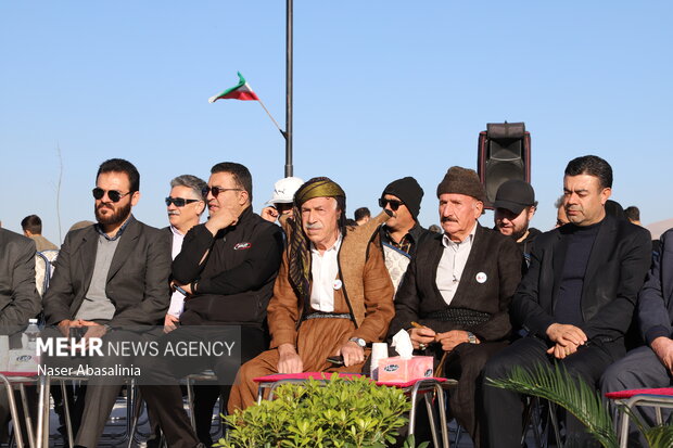 افتتاحیه پارک روجیار