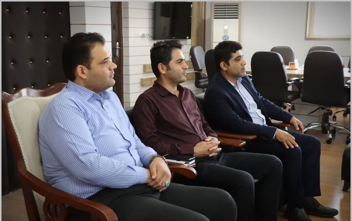 آثار تاریخی شهرستان دشتی مرمت شود