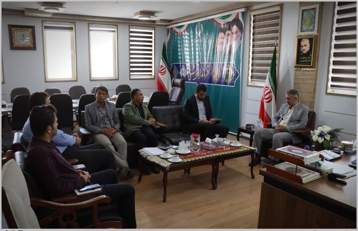 آثار تاریخی شهرستان دشتی مرمت شود