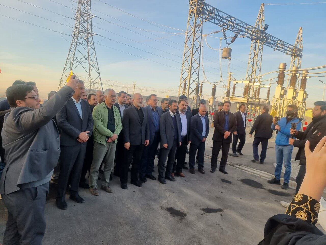 دور دوم سفر رییس جمهور به البرز/ افتتاح آزادراه شهید سلیمانی