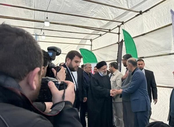 دور دوم سفر رییس جمهور به البرز/ افتتاح آزادراه شهید سلیمانی