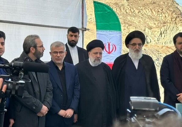 دور دوم سفر رییس جمهور به البرز/ افتتاح آزادراه شهید سلیمانی
