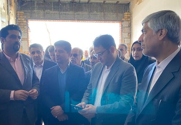 دور دوم سفر رییس جمهور به البرز/ افتتاح آزادراه شهید سلیمانی