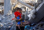 Gazze'de Filistinli şehit sayısı arttı