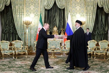 Tehran, Moscow cement cooperation
