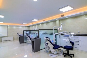 معرفی کلینیک‌های دندانپزشکی در تهران
