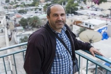Israeli official likens Palestinians to "ants"