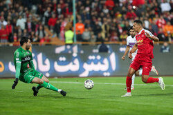 Al Ittihad downs Sepahan at AFC Champions League 2023/24 - Mehr