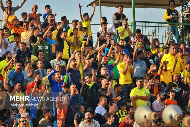 مشکل همیشگی ما بودجه است/ هفته آینده سرمربی جدید را معرفی میکنیم