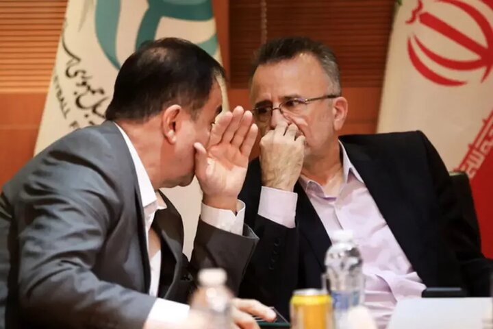 «معروف» و «پیاتزا» روی نیمکت تیم ملی/ والیبال روی خط شروع دوباره