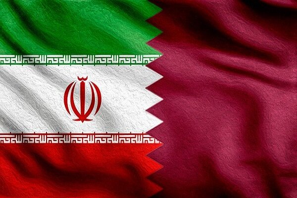 Iran, Qatar to enhance annual trade to $1 billion: Official