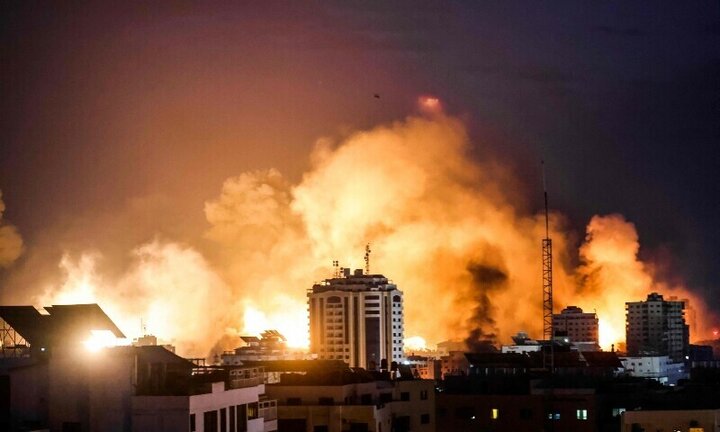 نسل‌کشی مردم غزه چه جایگاهی در سیاست امنیتی رژیم صهیونیستی دارد؟