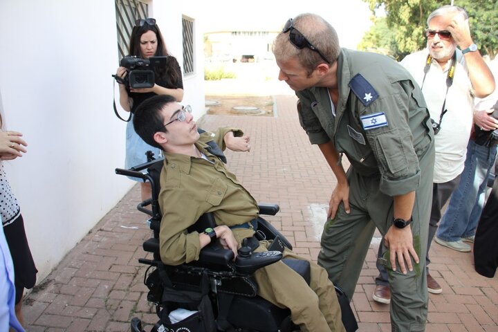 بينهم ألفان أصبحوا معوّقين.. إعلام إسرائيلي يقرّ بإصابة 5 آلاف جندي منذ الـ7 من أكتوبر