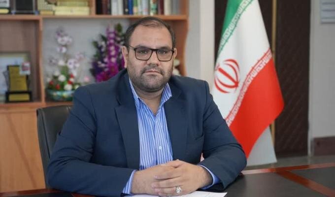 کاهش منابع آبی ۷ شهرستان لرستان کاهش منابع آبی ۷ شهرستان لرستان