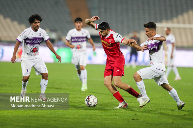 پیشبینی «فنی» استقلال و پرسپولیس/ ترسی که نکو و یحیی را میکُشد