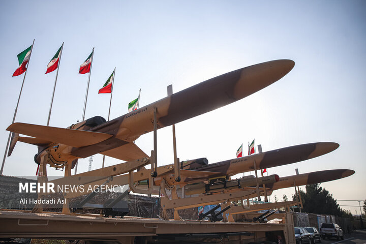 Kerrar; İran’ın göyüzü avcısını daha iyi tanıyalım