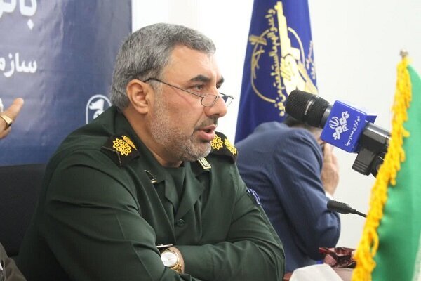 بررسی ۴ طرح مهم در اجلاسیه مجمع عالی بسیج گیلان بررسی ۴ طرح مهم در اجلاسیه مجمع عالی بسیج گیلان