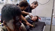 UNICEF urges end to Israel’s ‘indiscriminate killing’ in Gaza