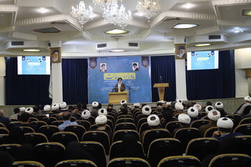 نخستین دوره آموزشی رابطین قرآنی در وزارت جهاد کشاورزی برگزار شد