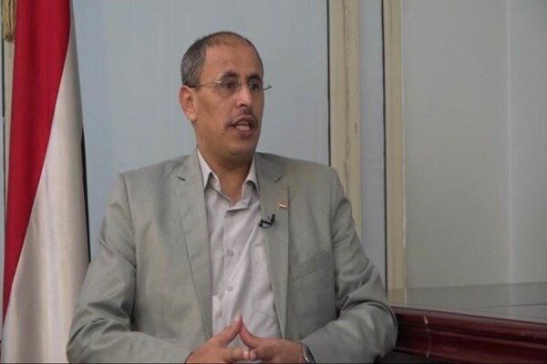 صنعاء پر حملے کی حماقت کی صورت میں منہ توڑ جواب دیا جائے گا، یمنی رہنما