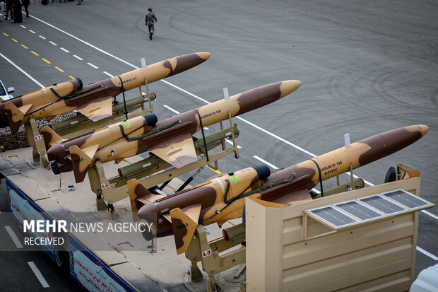 إنشاء 5 مجموعات صاروخية جديدة في الجيش الإيراني.. إليك التفاصيل