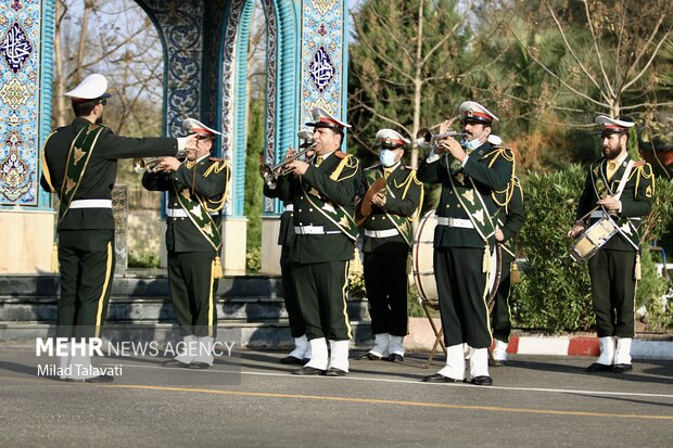 رزمایش طرح زمستانه پلیس در گیلان